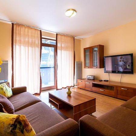 Rodinny Apartman Slnecnica Tale Exterior photo