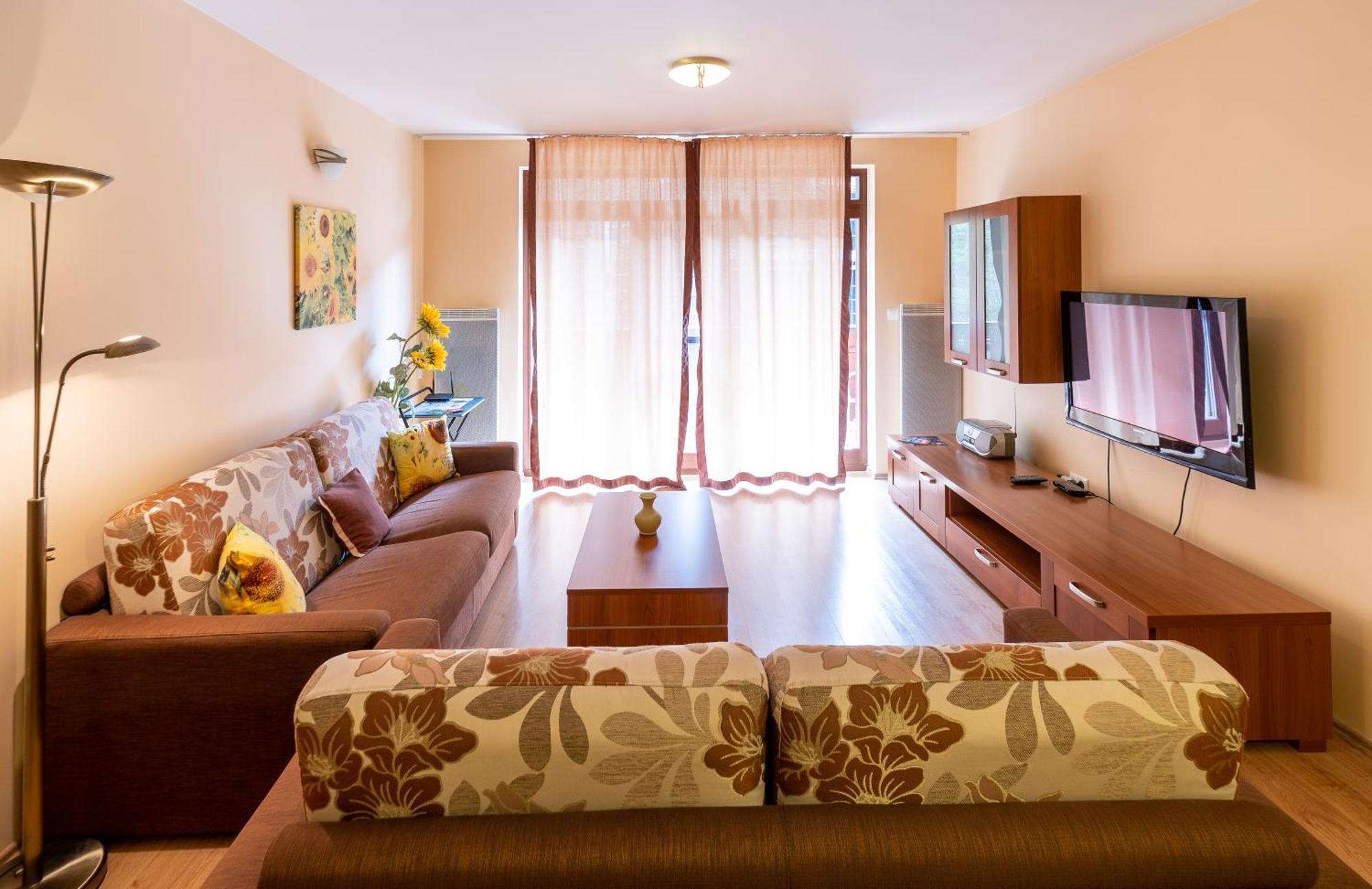 Rodinny Apartman Slnecnica Tale Exterior photo