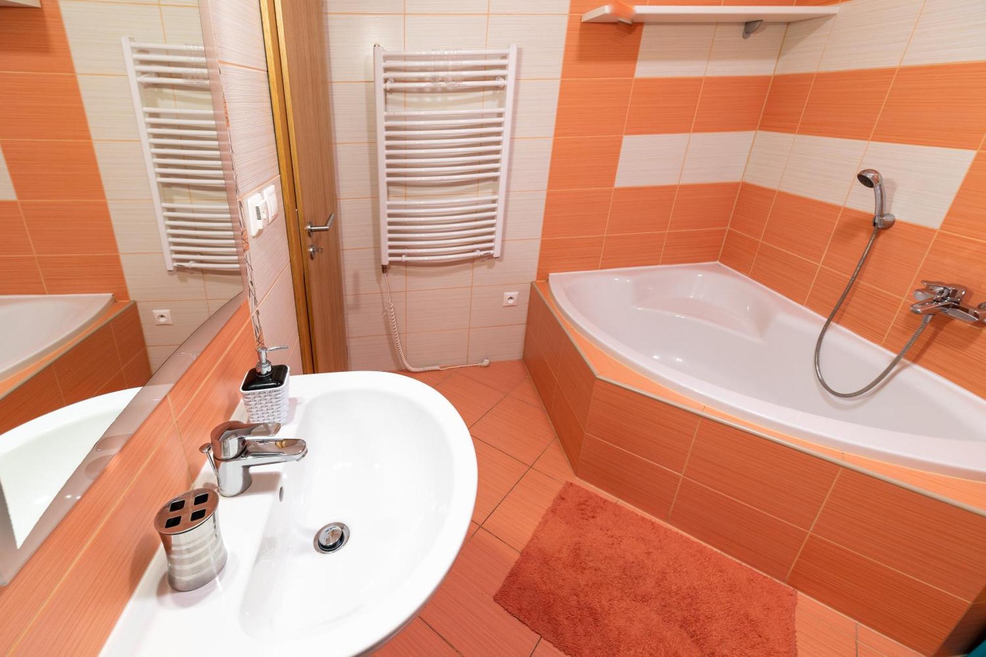 Rodinny Apartman Slnecnica Tale Exterior photo