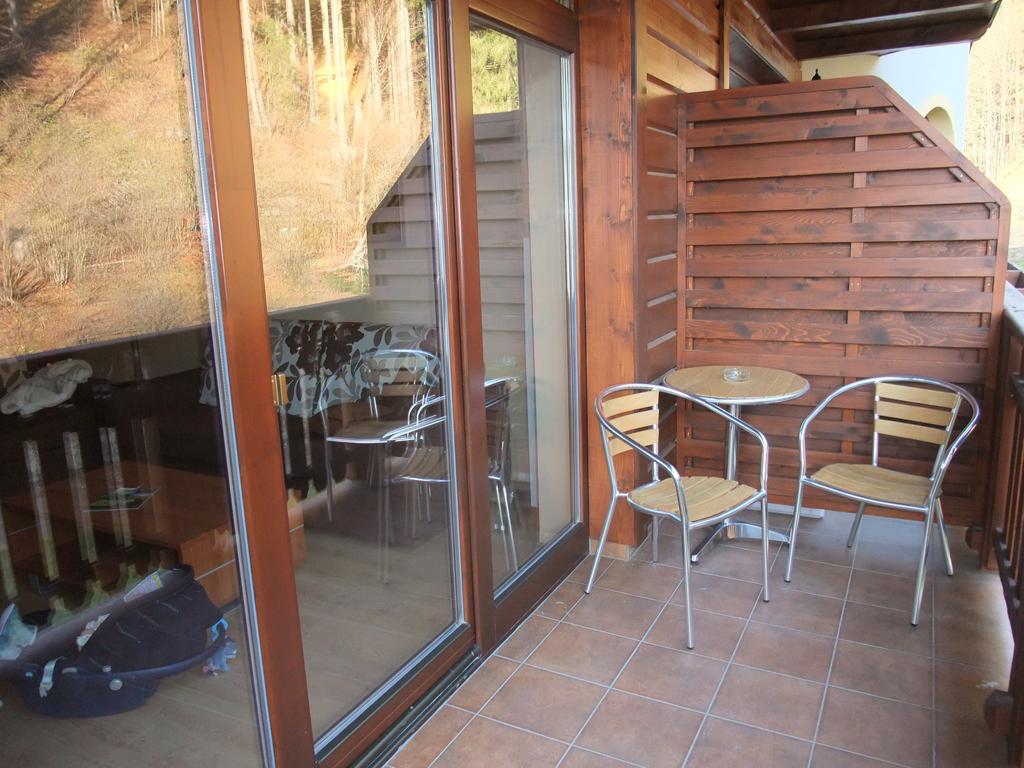 Rodinny Apartman Slnecnica Tale Exterior photo