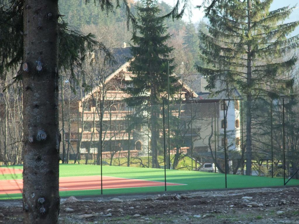 Rodinny Apartman Slnecnica Tale Exterior photo