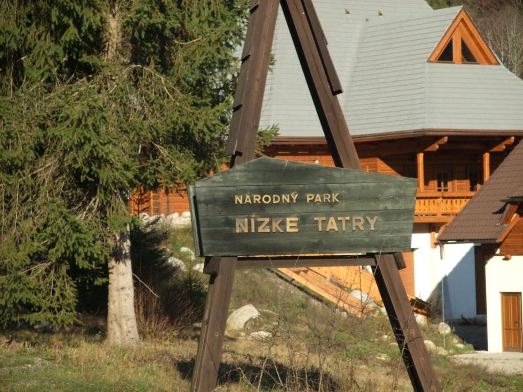 Rodinny Apartman Slnecnica Tale Exterior photo