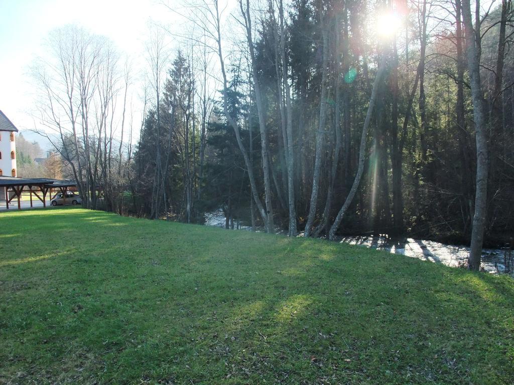 Rodinny Apartman Slnecnica Tale Exterior photo