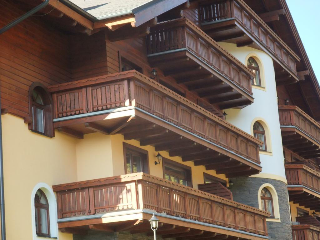 Rodinny Apartman Slnecnica Tale Exterior photo