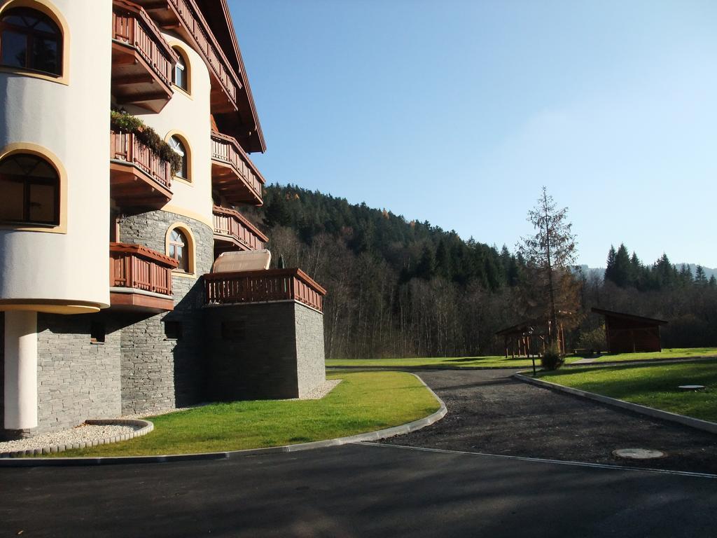 Rodinny Apartman Slnecnica Tale Exterior photo
