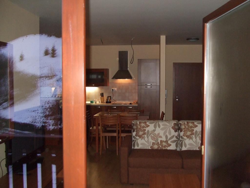 Rodinny Apartman Slnecnica Tale Exterior photo