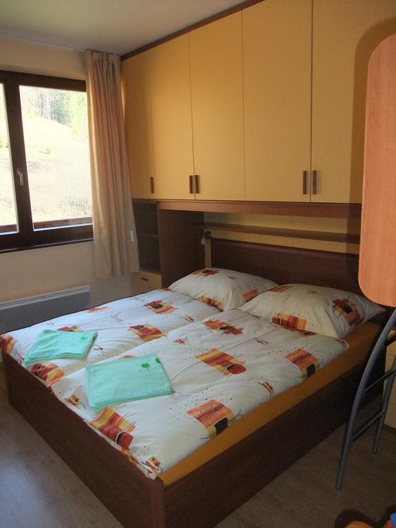 Rodinny Apartman Slnecnica Tale Exterior photo