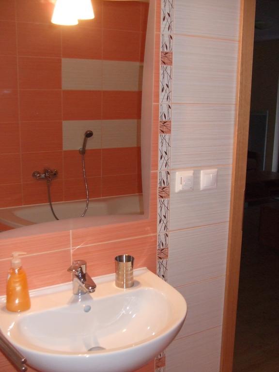 Rodinny Apartman Slnecnica Tale Exterior photo
