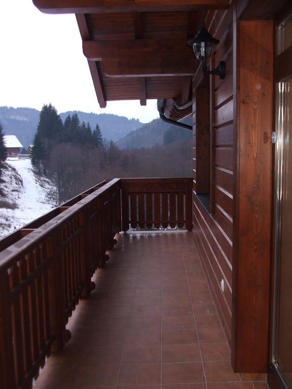 Rodinny Apartman Slnecnica Tale Exterior photo